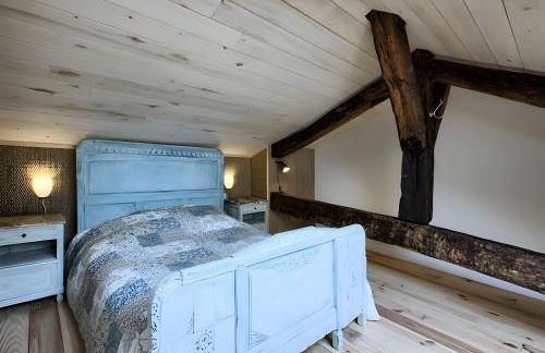 La Grange D'Oustaud - Foto 10