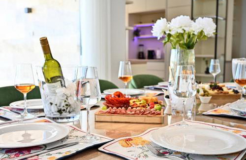 Villa Donatus - Foto 64