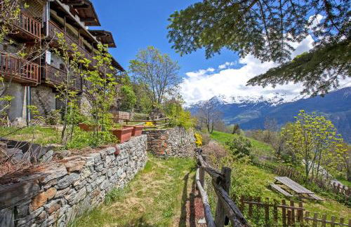 Agriturismo Les Ecureuils - Foto 2