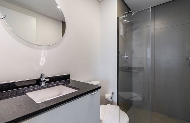 Downtown Republica Akile - Foto 51