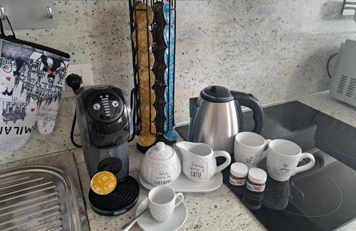 Navigli Ticinese Apartment - Foto 15