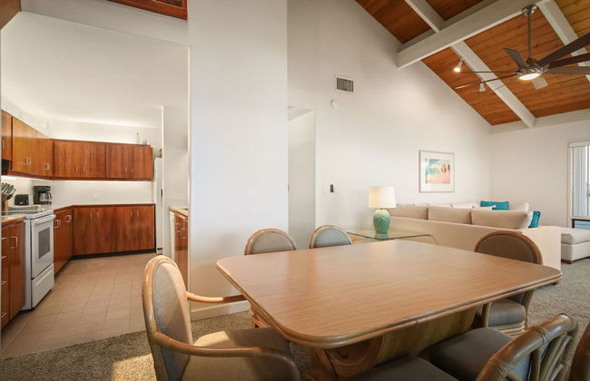 Kanaloa at Kona by OUTRIGGER - Foto 38