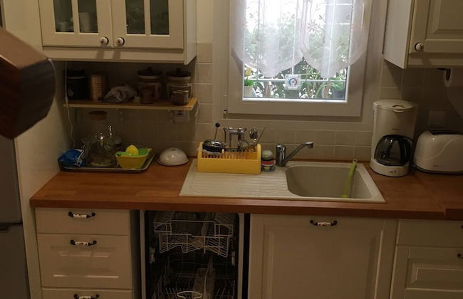 Bay Beach Maisonette - Sithonia - Foto 22