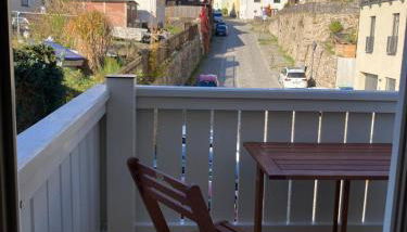 Neue Unterkunft mit Kamin im Erzgebirge - SZB - Foto 2