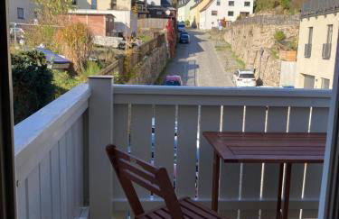 Neue Unterkunft mit Kamin im Erzgebirge - SZB - Foto 2