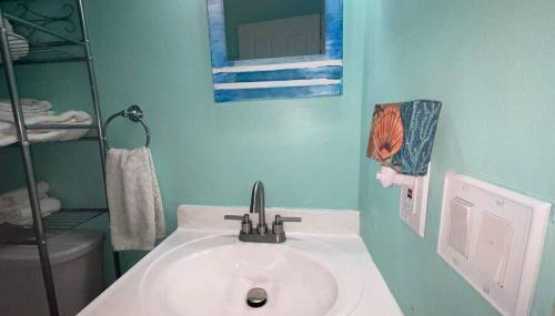 King Bed Downtown Courtyard Apt - Foto 4