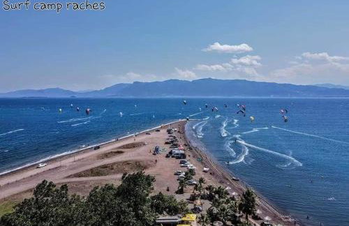 Silver Cape Raches on the sea - Foto 75