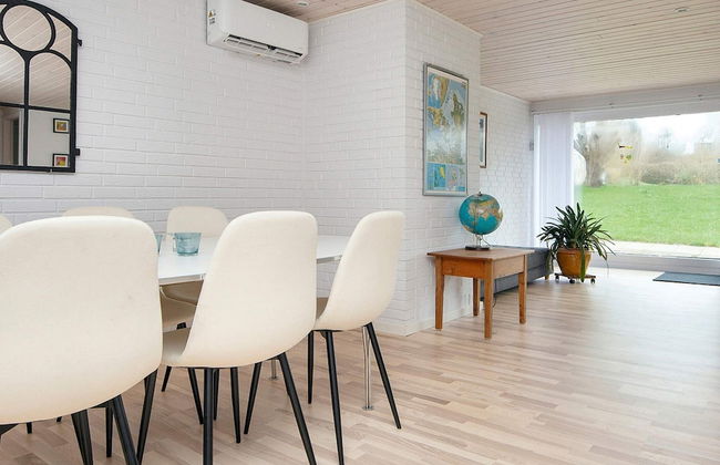 4 Star Holiday Home in Aabenraa - Photo 12