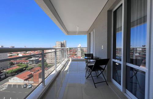 Condomínio Residencial Spazio Blu - São José do Rio Preto - Photo 42