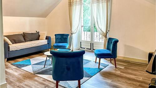 Beautiful Home In Bouére - Photo 2