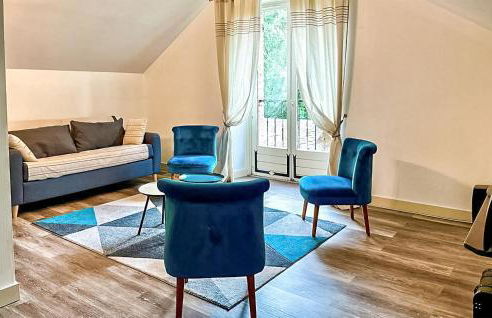 Beautiful Home In Bouére - Photo 2