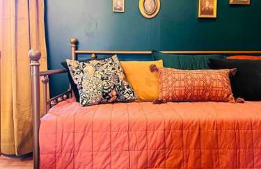 The Brick House Mansion in downtown Livingston - Foto 15