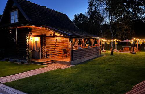 Wacówka - domek całoroczny - Foto 1