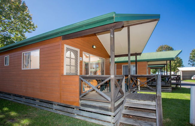 BIG4 Batemans Bay At Easts Riverside Holiday Park - Photo 50