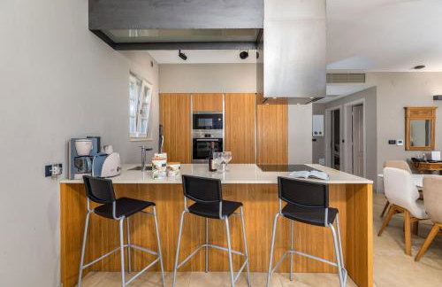 Villa Mia - Photo 22