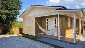 ROTA DA SERRA casa completa com ar-cond - Foto 4