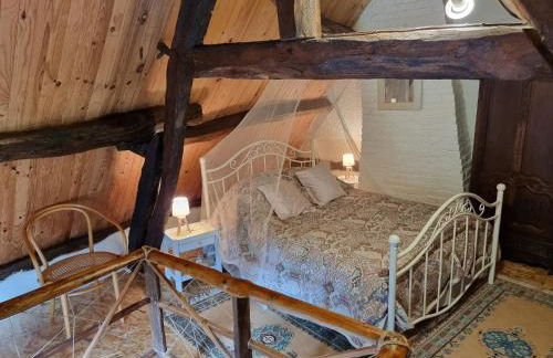 Petite maison Normande - Foto 17