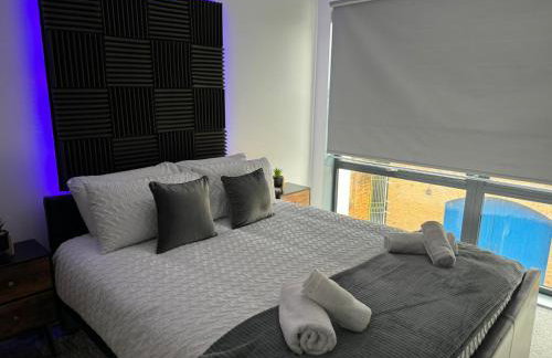 Quayside Apartment -2 Bedrooms - Sleeps 4 - Foto 29