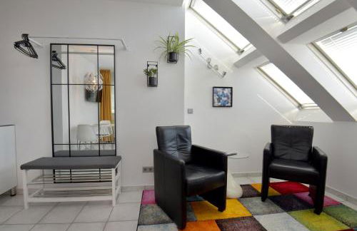 Studioappartment SAALEBLICK - Foto 20