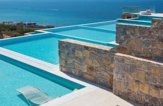 Dedalos Touch Boutique Hotel - Photo 12