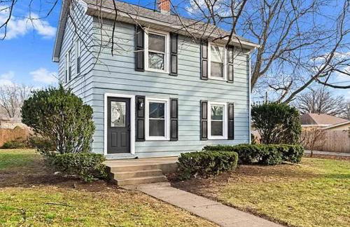 Monroe Manor - Foto 42