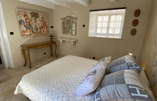 Château des Janroux - Foto 10