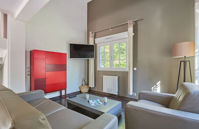 Villa 8 personas a 10 minutos de la playa socoa. - Foto 48