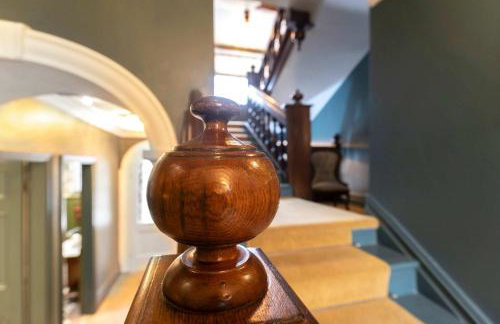 The Vicarage - Foto 27