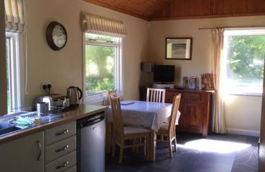 Creity Hall Chalet - Foto 8