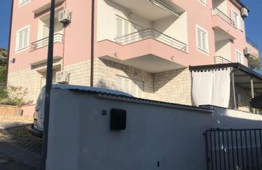 Studio Apartman Lokvice - Photo 37