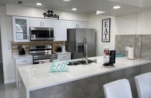 ELEGANT & LUXURIOUS FAMILY APARTMENT close to DISNEY WORLD - Foto 31