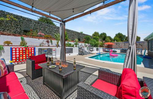 The Hidden Treasure Estate - Photo 7