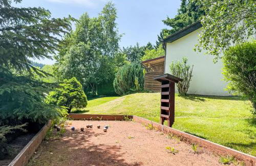 Holiday Home Black Forest Hideaway by Interhome - Foto 39