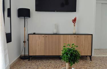 Aspa and Alex penthouse retreat - Foto 2