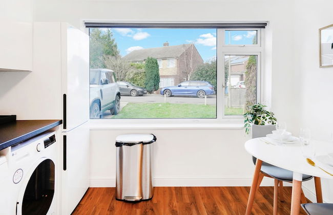 Brabon Road House By REDWOOD STAYS - Photo 13