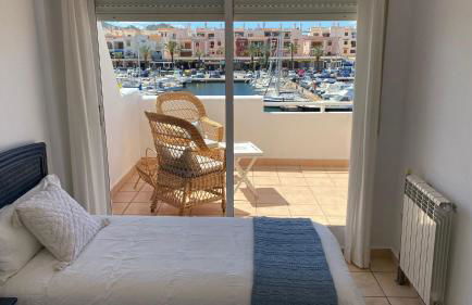 LA CASA DEL PUERTO DE CABO DE PALOS - GARAJE INCLUIDO - Foto 42