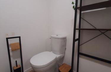 Appart Cosy de Kalou - Photo 6