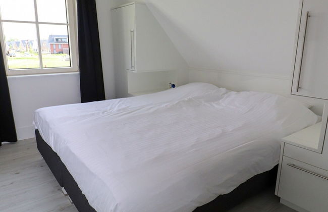 Luxury Villa With Sauna and Jacuzzi at the Lake - Foto 14