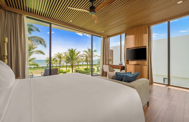 Aqua Vista Hoi An Beachfront Villas - Foto 7