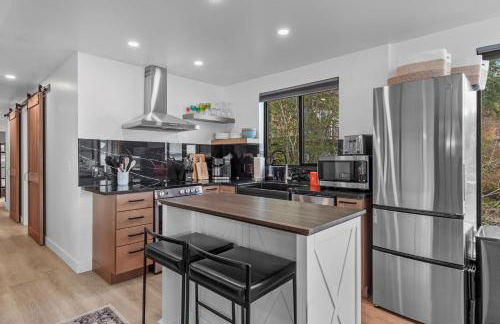 The Pier House Coeur d' Alene ID - Foto 11