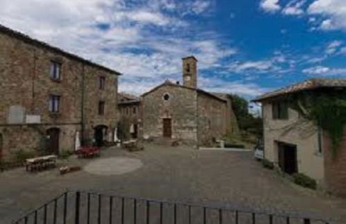 La Fattoria Montalcinello - Foto 15