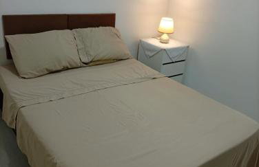 Casa ampla e nova à 400m da praia - Foto 16