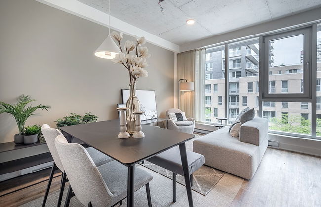 Corporate Business stays in MTL DT - Foto 6