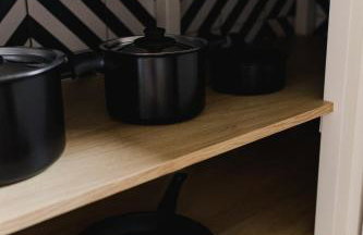 Domek na wyłączność ,bania z jacuzzi. Pobyt góry, jezioro, las. - Foto 69