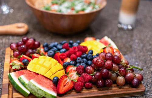 Chill & Thrill | Pool, Hot Tub • Family Game Villa - Foto 38