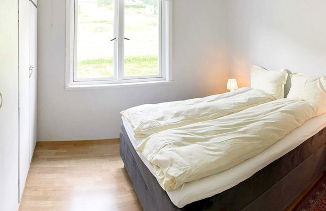 4 Person Holiday Home in Tennevoll - Foto 10