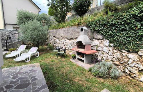 Bregi apartment - Foto 35