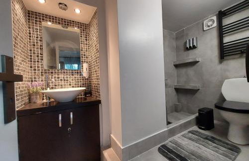 Anastasia's apartment with yard - Foto 26