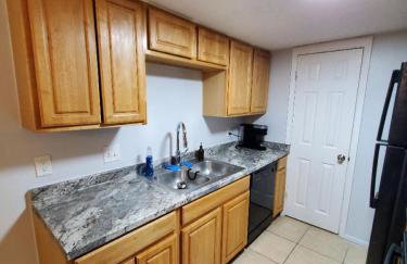 Condo Near Downtown Austin - 2br - Foto 16