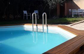 Villa Les oliviers - Foto 29